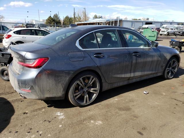 3MW5R7J54K8A05156 BMW 330XI