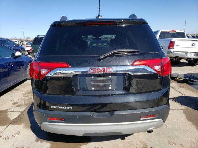 1GKKNMLAXJZ120542 GMC Acadia Slt-1