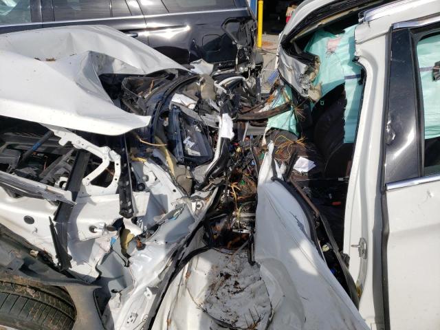 5UXKR0C53H0U54307 BMW X5 Xdrive35i