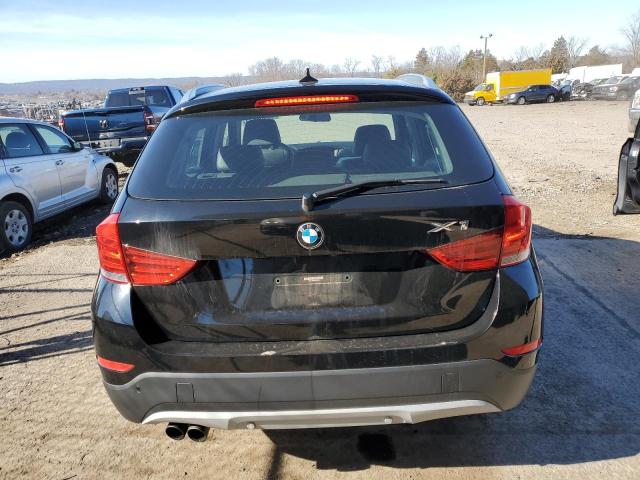 WBAVL1C53EVY12541 BMW X1 Xdrive28i