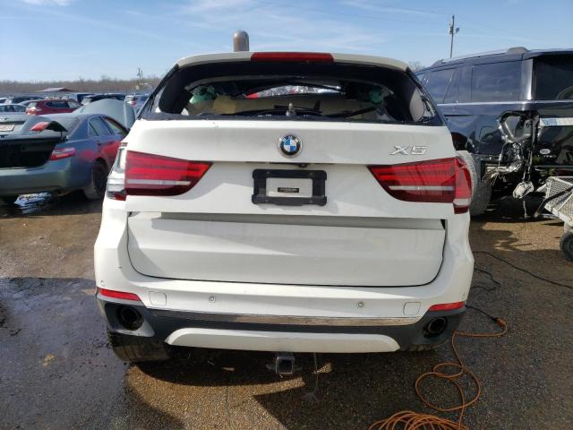 5UXKR0C53H0U54307 BMW X5 Xdrive35i