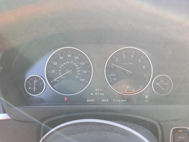 WBA8E3G57GNT74882 BMW 328 Xi Sulev