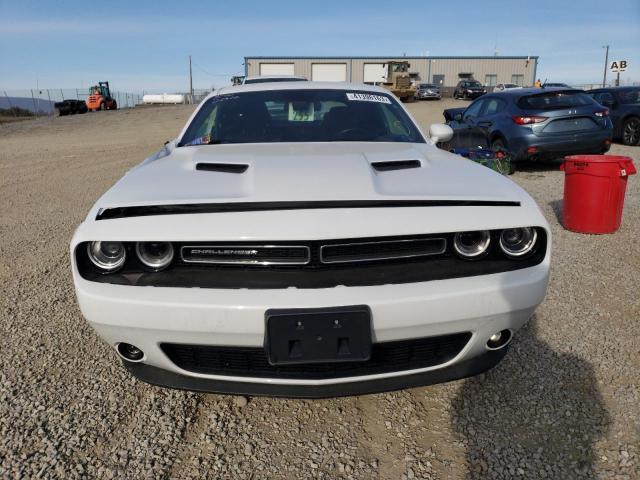 2C3CDZAGXLH146573 Dodge Challenger Sxt