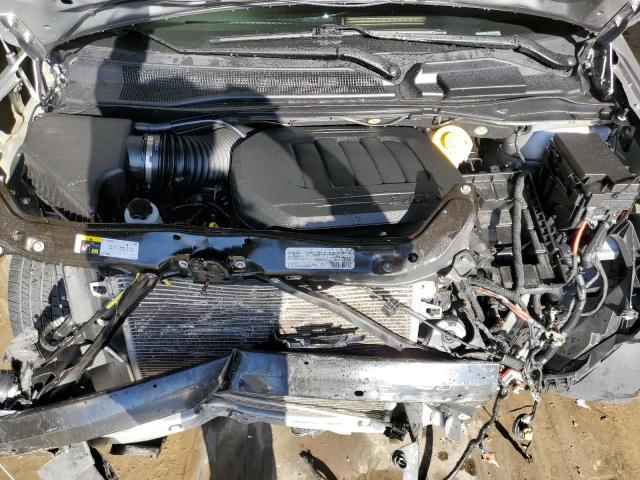 2C4RDGEG5KR769046 Dodge Grand Caravan Gt