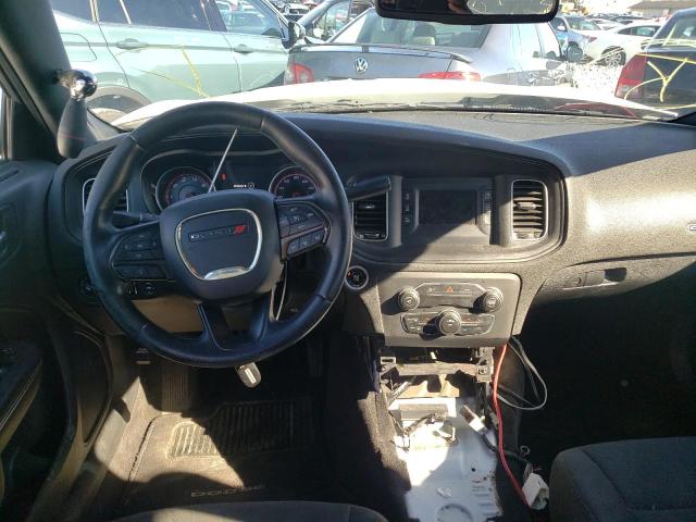 2C3CDXAT2FH820091 Dodge Charger Police
