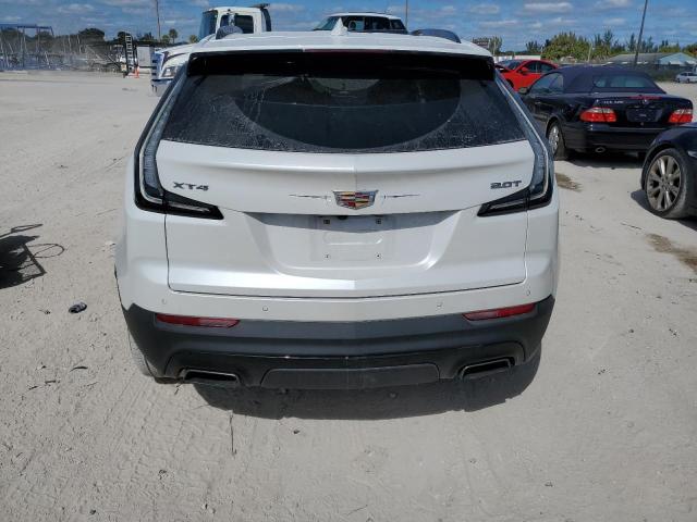 1GYFZER44KF216463 Cadillac XT4 SPORT