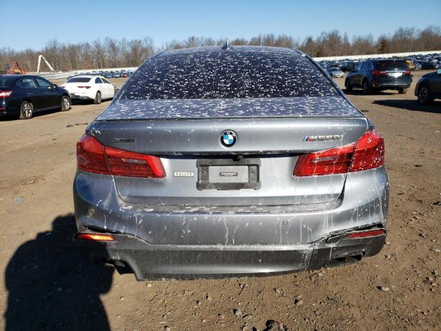 WBAJS7C08LBN96855 BMW M550xi