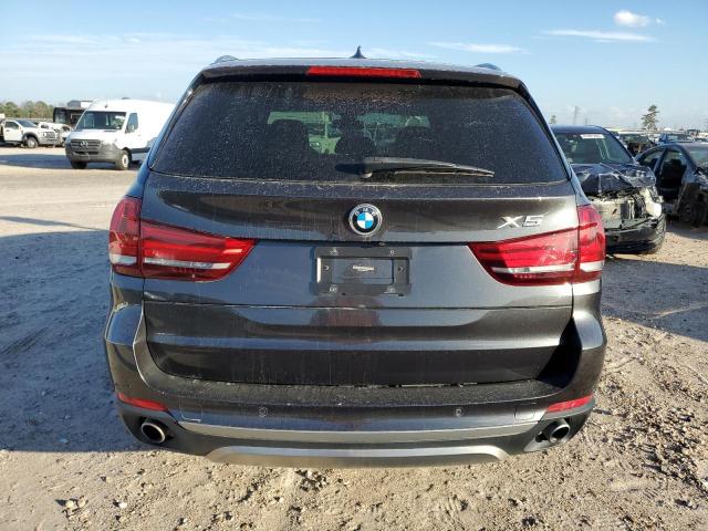 5UXKR2C37H0X07431 BMW X5 Sdrive35i