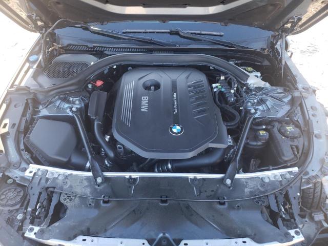 WBAJE7C39HWA03444 BMW 540 XI