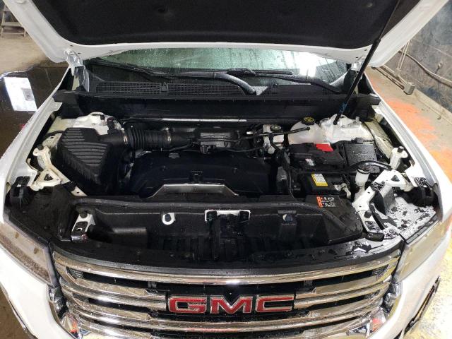 1GKKNKLA2MZ232230 GMC ACADIA SLE