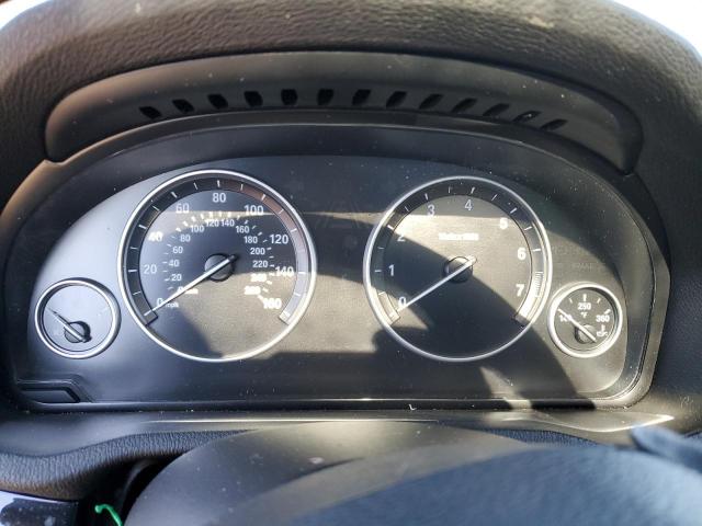 5UXWX9C52H0T04197 BMW X3 Xdrive28i