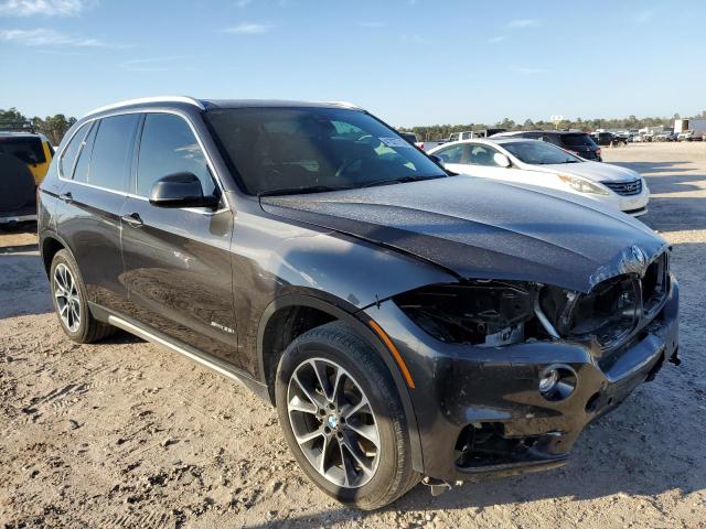 5UXKR2C37H0X07431 BMW X5 Sdrive35i
