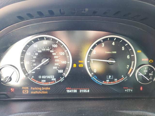 5UXWX9C55E0D15421 BMW X3 Xdrive28i