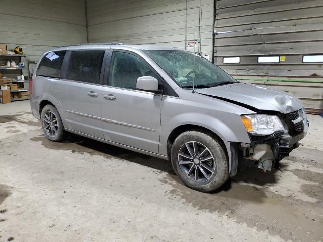 2C4RDGCG9HR731167 Dodge Grand Caravan Sxt
