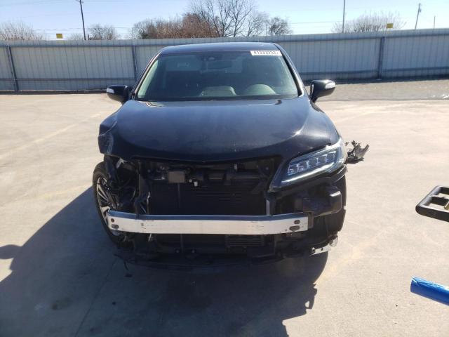 5J8TB3H70GL000813 Acura Rdx Advance