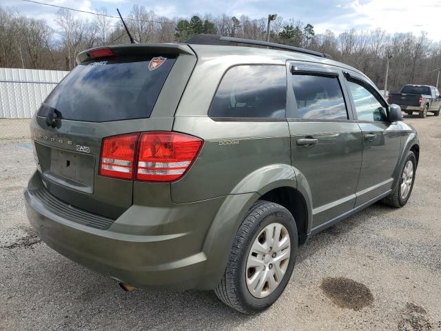 3C4PDCAB4GT192671 Dodge JOURNEY SE