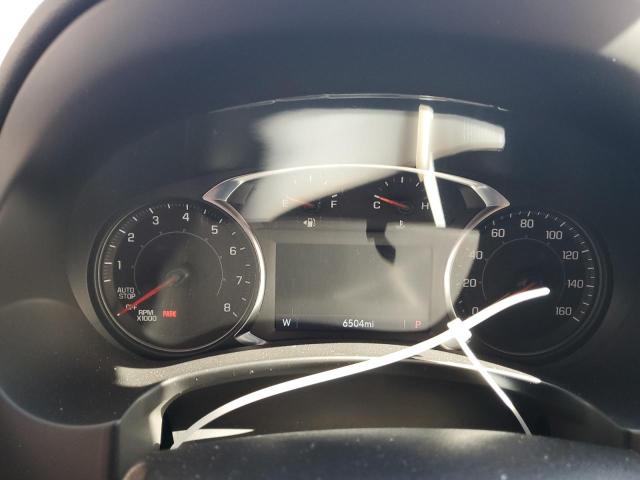 3GKALVEGXPL126396 GMC Terrain Slt