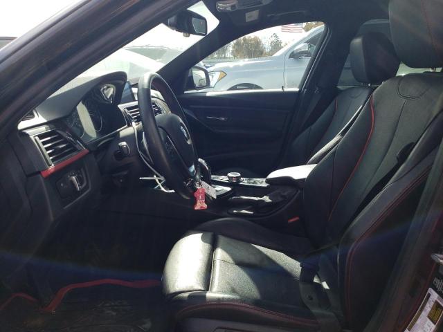 WBA3B9C50EP458703 BMW 335 XI