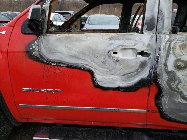 3GTU2NEC3HG179265 GMC Sierra K1500 Slt
