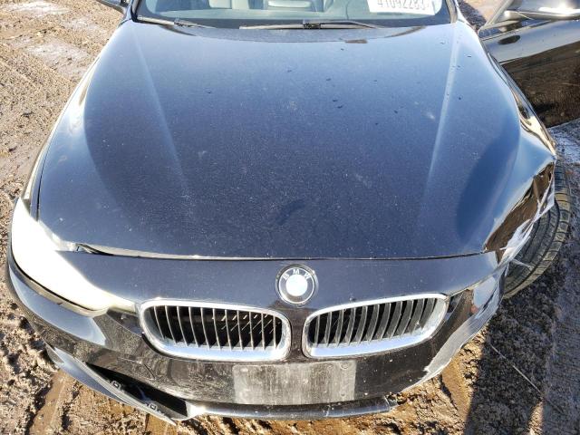 WBA3D5C54FK290503 BMW 328 D Xdrive