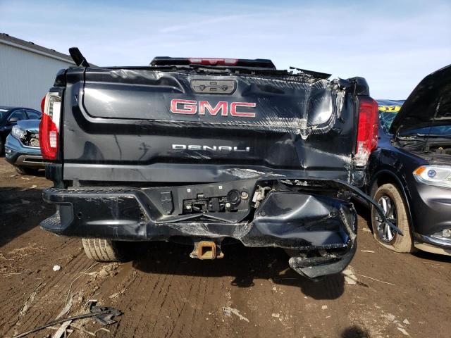 1GT49REY7LF163904 GMC Sierra K2500 Denali