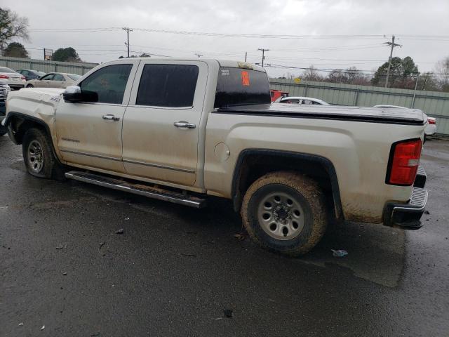 3GTU2VEC6EG382713 GMC Sierra K1500 Slt
