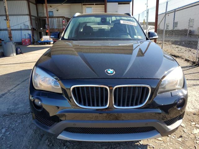 WBAVL1C53EVY12541 BMW X1 Xdrive28i