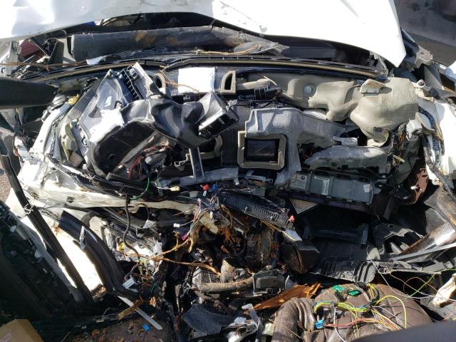 5UXKR0C53H0U54307 BMW X5 Xdrive35i