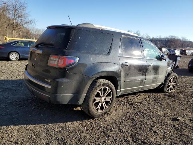 1GKKVRKD3FJ272161 GMC Acadia Slt-1