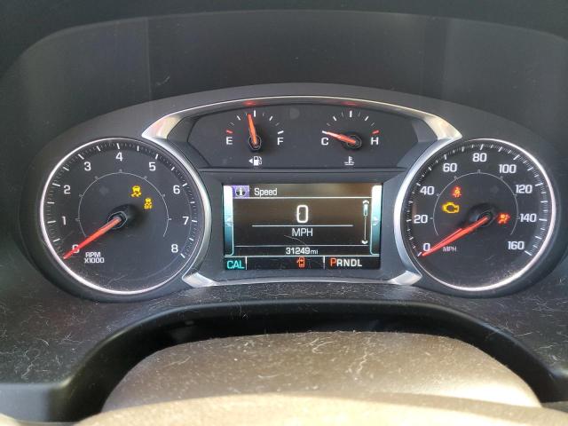 1GKKNMLS5KZ123567 GMC Acadia Slt-1