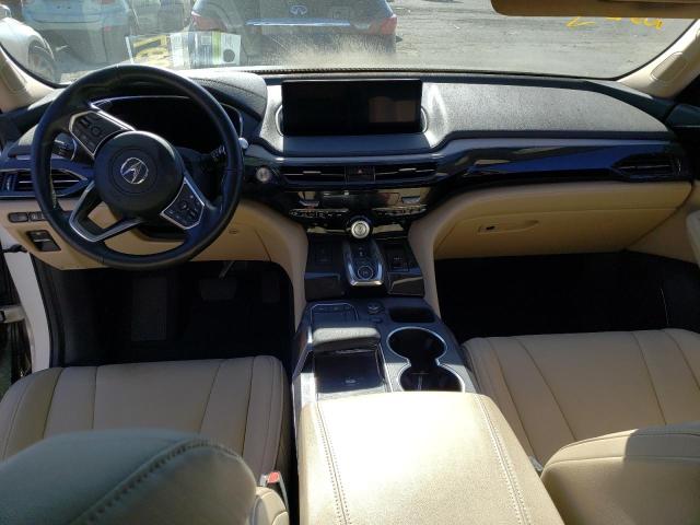 5J8YE1H30NL004985 Acura MDX