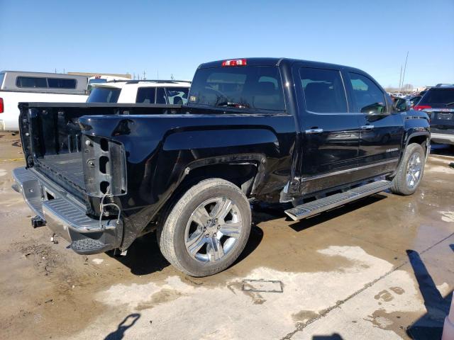 3GTU2VEC9EG378204 GMC Sierra K1500 Slt