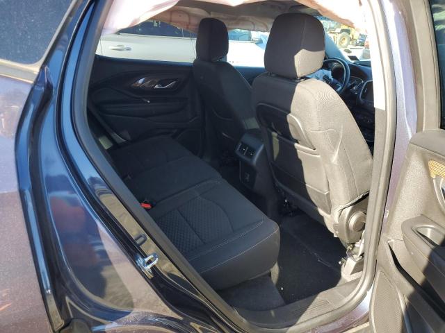 3GKALTEV1KL137735 GMC Terrain Sle