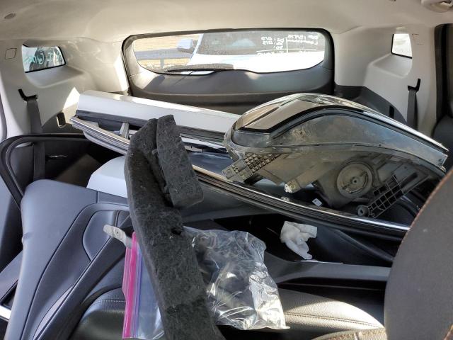 3GKALMEV9JL314276 GMC Terrain Sle