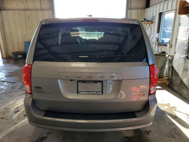 2C4RDGEG5KR769046 Dodge Grand Caravan Gt