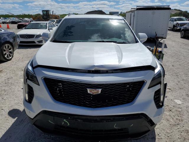 1GYFZER44KF216463 Cadillac XT4 SPORT