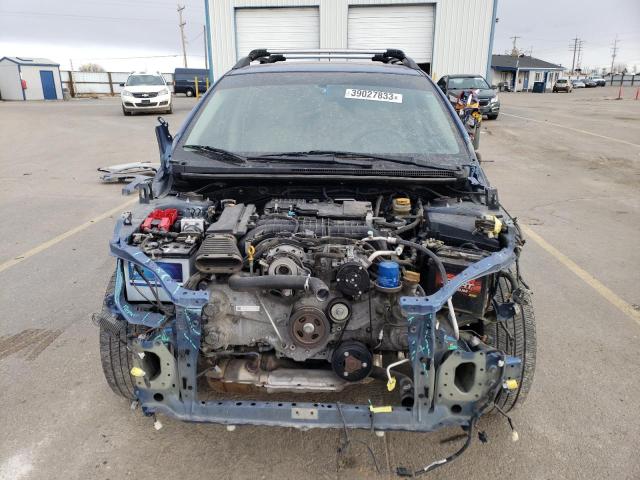 JF2GPBPC9FH317129 Subaru Xv Crosstrek 2.0i Hybrid Touring
