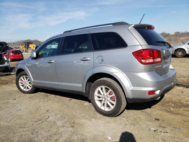 3C4PDCBG3GT135176 Dodge Journey Sxt