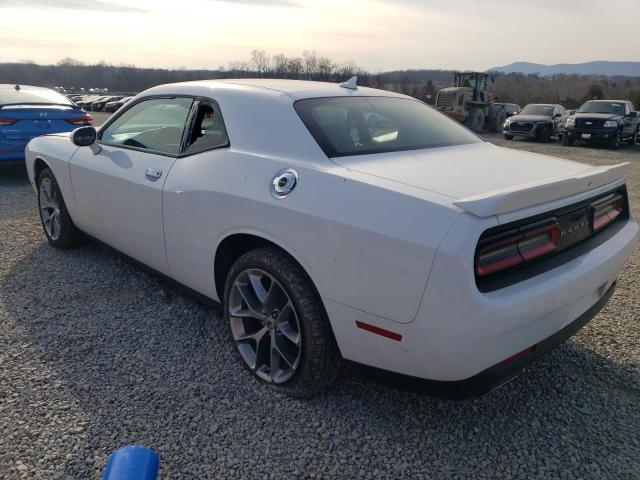 2C3CDZAGXLH146573 Dodge Challenger Sxt