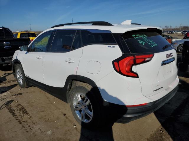 3GKALMEV9JL314276 GMC Terrain Sle