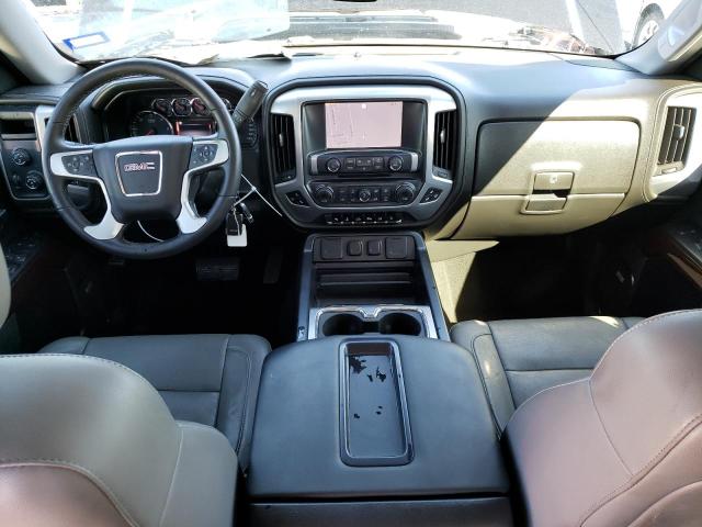 3GTU2VEC9EG378204 GMC Sierra K1500 Slt