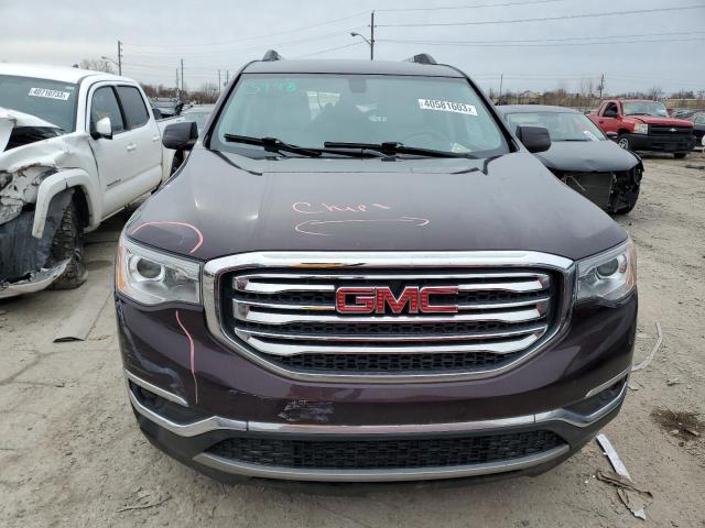 1GKKNMLS0HZ309218 GMC Acadia Slt-1