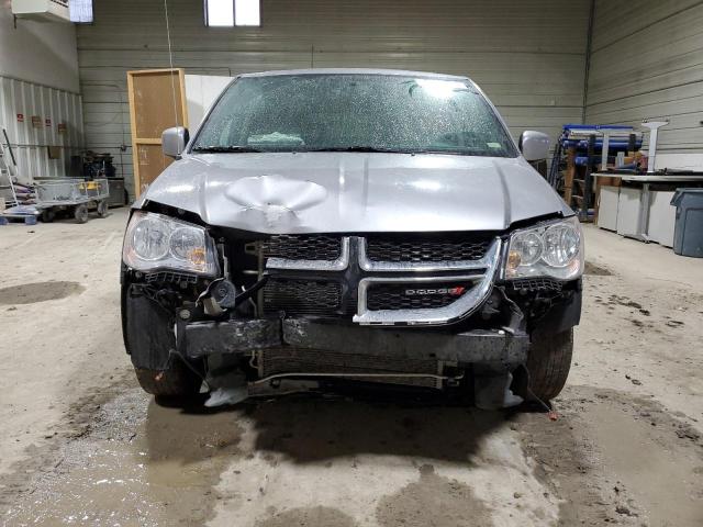 2C4RDGCG9HR731167 Dodge Grand Caravan Sxt