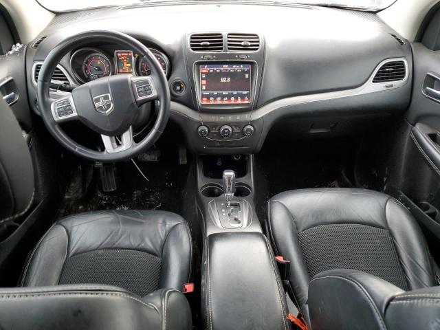 3C4PDDGG4HT555187 Dodge Journey Crossroad