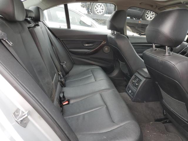 WBA3B9G55ENR91054 BMW 335 XI