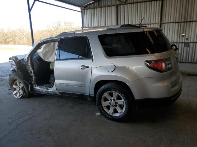 1GKKVPKD6FJ302564 GMC ACADIA SLE