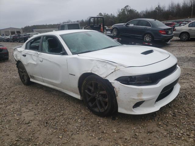 2C3CDXCT8NH138635 Dodge CHARGER R/T
