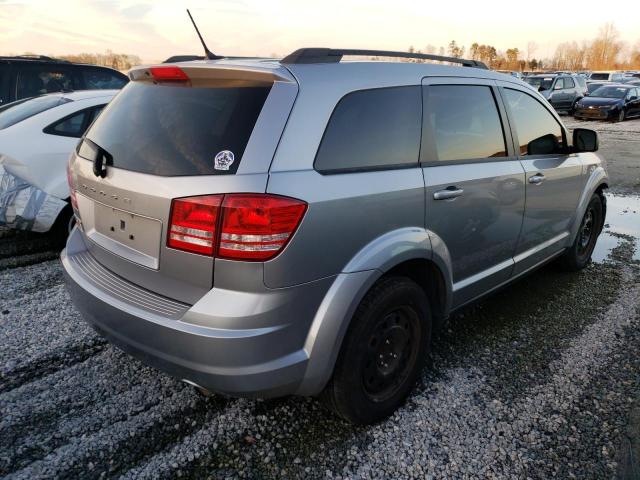 3C4PDCAB4GT240279 Dodge JOURNEY SE