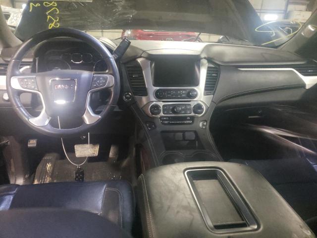 1GKS2GKC8JR364882 GMC Yukon Xl K1500 Slt