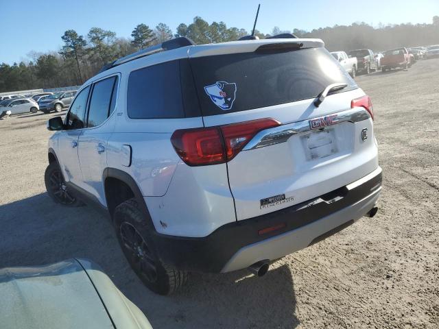 1GKKNMLS5KZ123567 GMC Acadia Slt-1